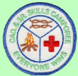 SKILLS patch